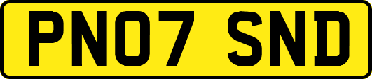 PN07SND