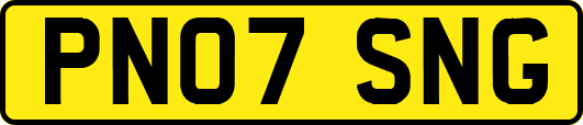 PN07SNG