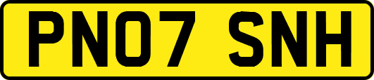 PN07SNH