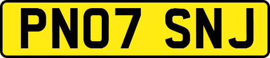 PN07SNJ