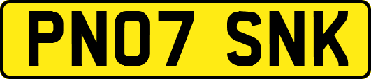 PN07SNK