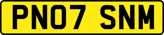 PN07SNM