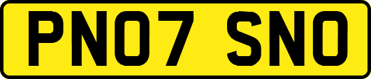 PN07SNO