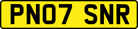 PN07SNR