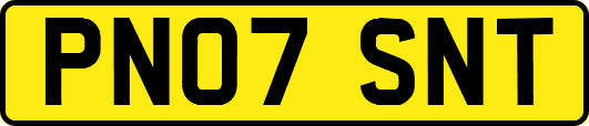 PN07SNT