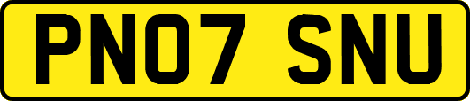 PN07SNU