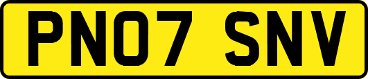 PN07SNV