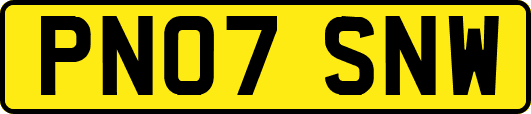 PN07SNW
