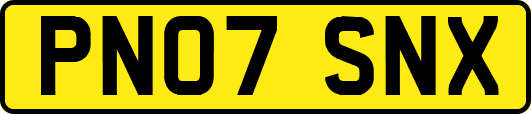 PN07SNX
