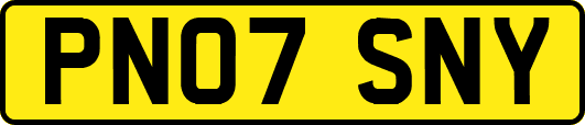 PN07SNY