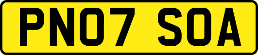 PN07SOA