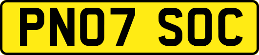 PN07SOC