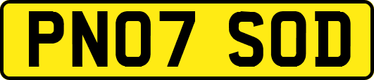 PN07SOD