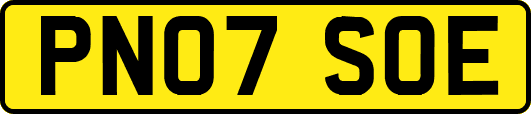 PN07SOE