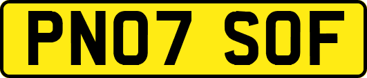 PN07SOF