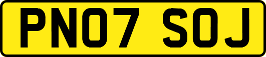 PN07SOJ