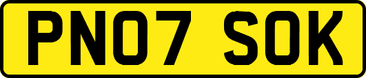 PN07SOK