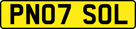 PN07SOL