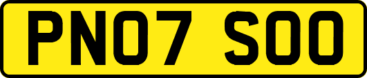 PN07SOO