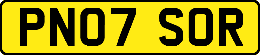 PN07SOR