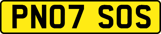 PN07SOS