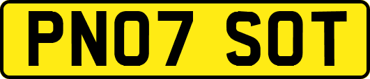 PN07SOT