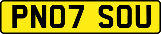 PN07SOU