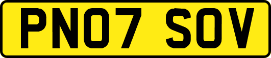 PN07SOV