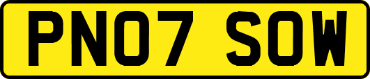 PN07SOW