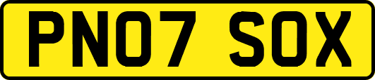 PN07SOX