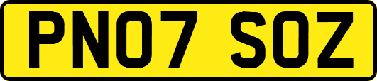 PN07SOZ