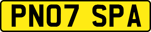 PN07SPA