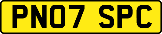 PN07SPC