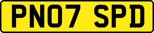 PN07SPD