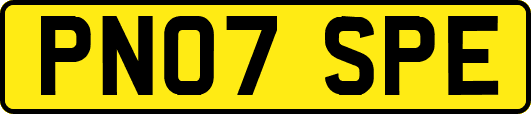 PN07SPE