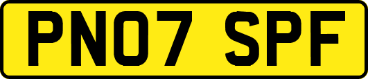PN07SPF