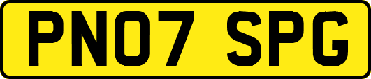 PN07SPG