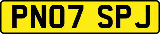 PN07SPJ