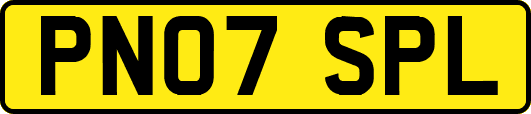 PN07SPL