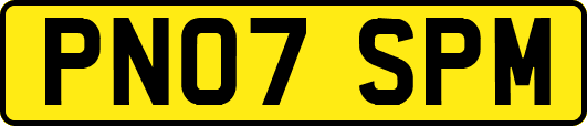 PN07SPM