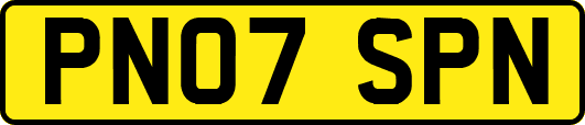 PN07SPN
