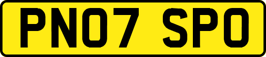 PN07SPO