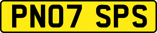 PN07SPS