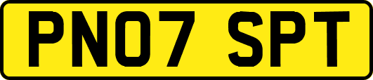 PN07SPT