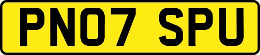 PN07SPU