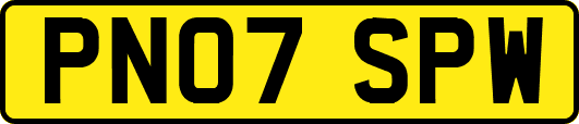 PN07SPW