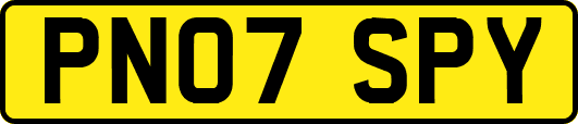 PN07SPY