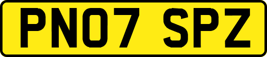 PN07SPZ