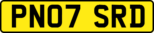 PN07SRD