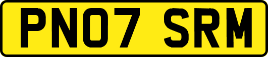 PN07SRM
